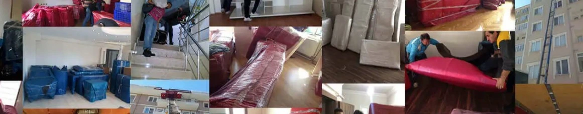 Aziziye Parça Eşya Taşımacılık görseli